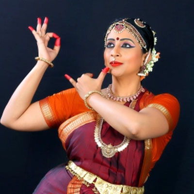 Deepti Sudhindra